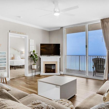 Tidewater 905 Villa Panama City Beach Dış mekan fotoğraf