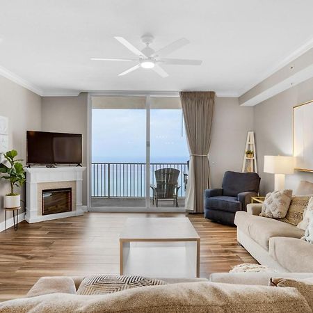Tidewater 905 Villa Panama City Beach Dış mekan fotoğraf