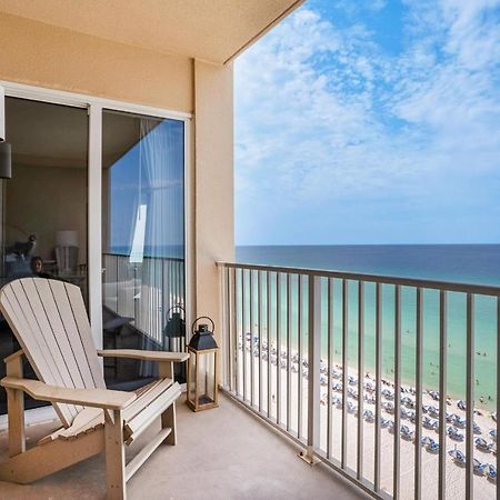 Tidewater 905 Villa Panama City Beach Dış mekan fotoğraf