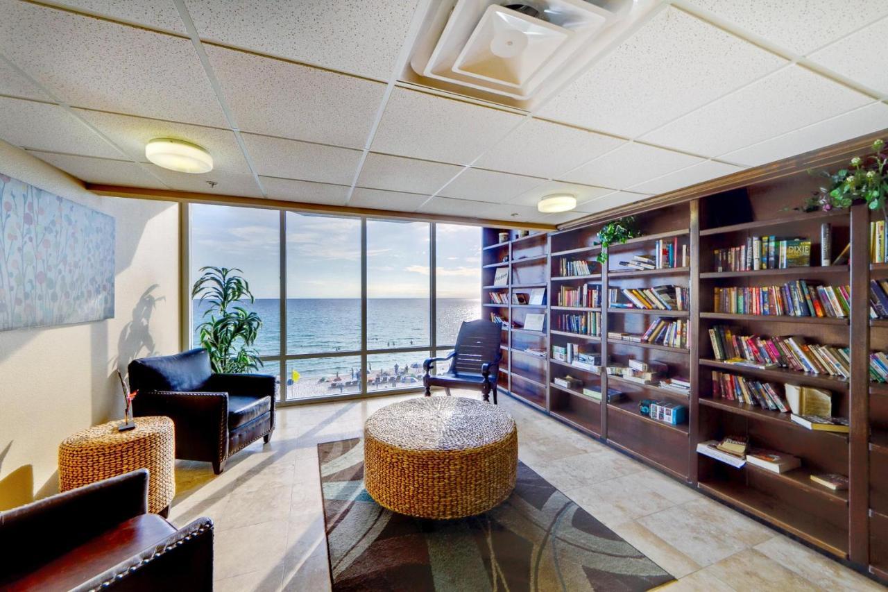 Tidewater 905 Villa Panama City Beach Dış mekan fotoğraf