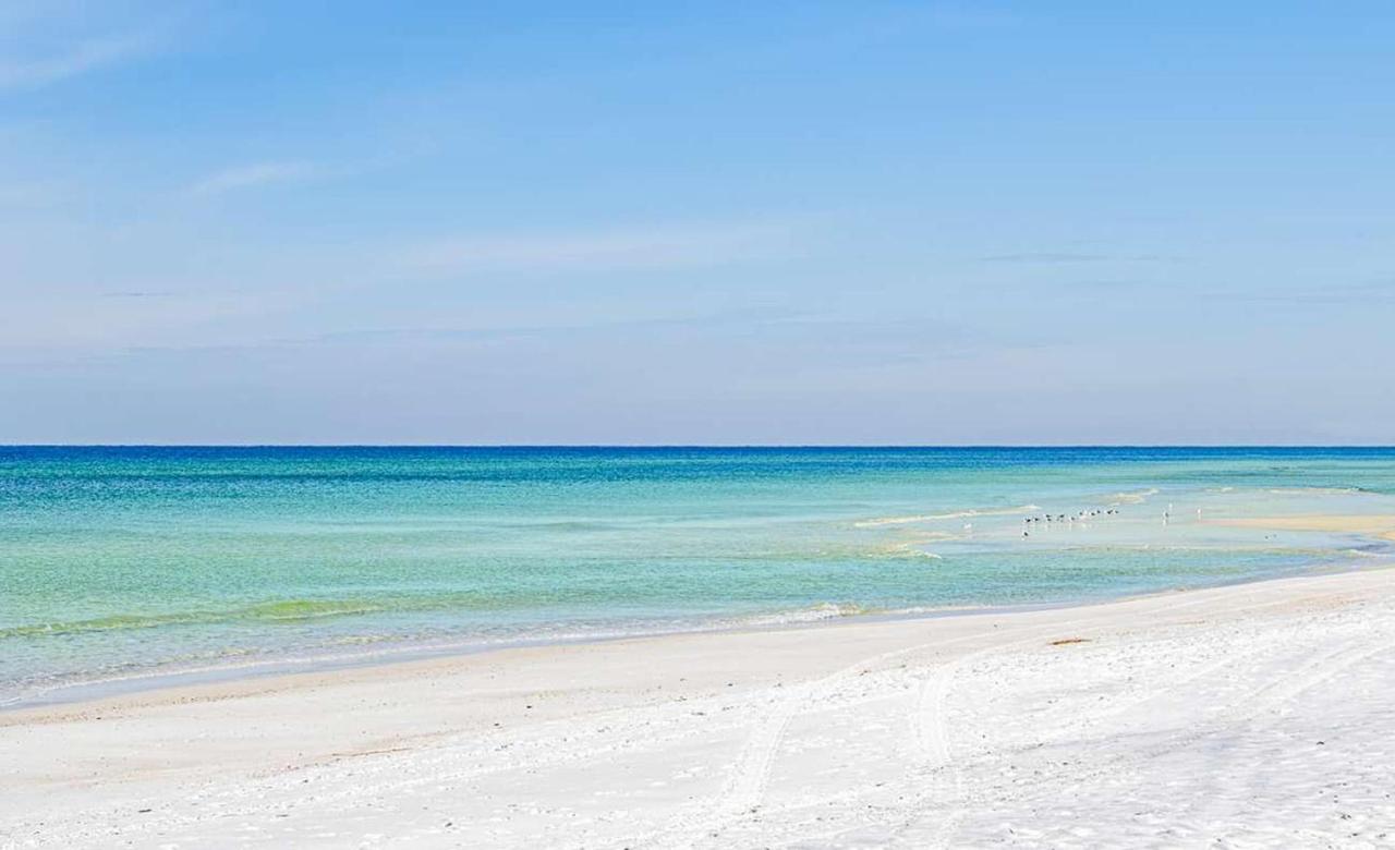 Tidewater 905 Villa Panama City Beach Dış mekan fotoğraf