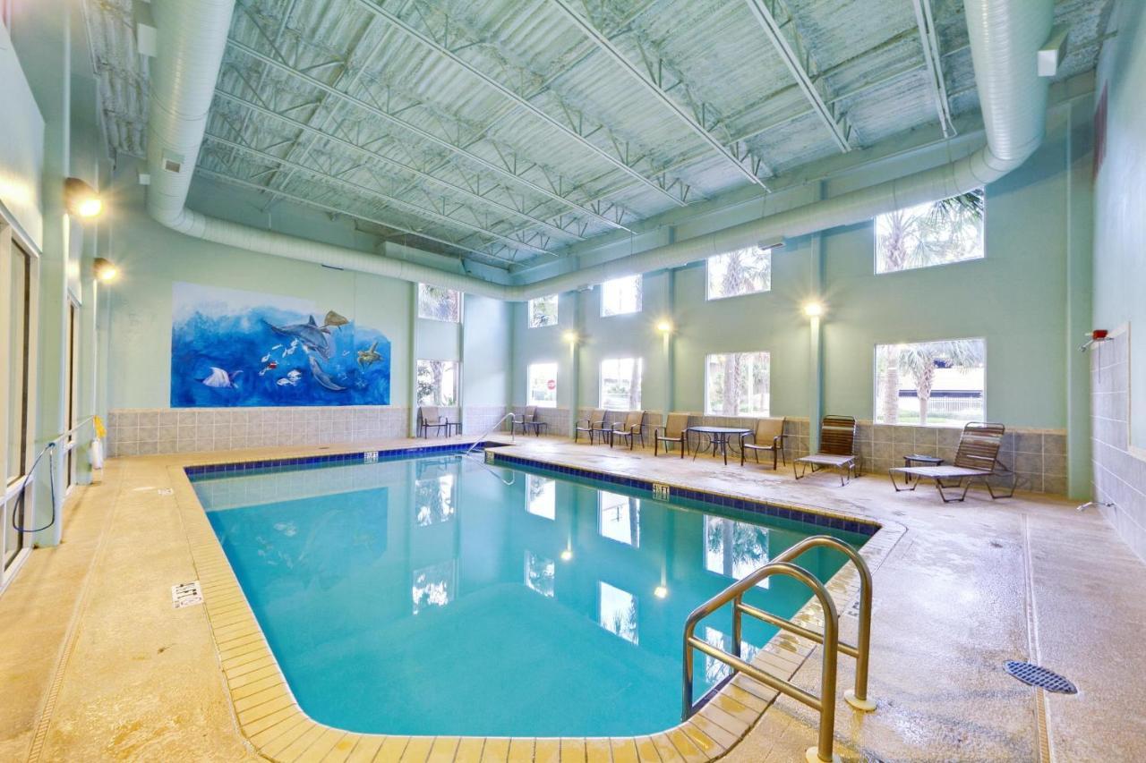 Tidewater 905 Villa Panama City Beach Dış mekan fotoğraf