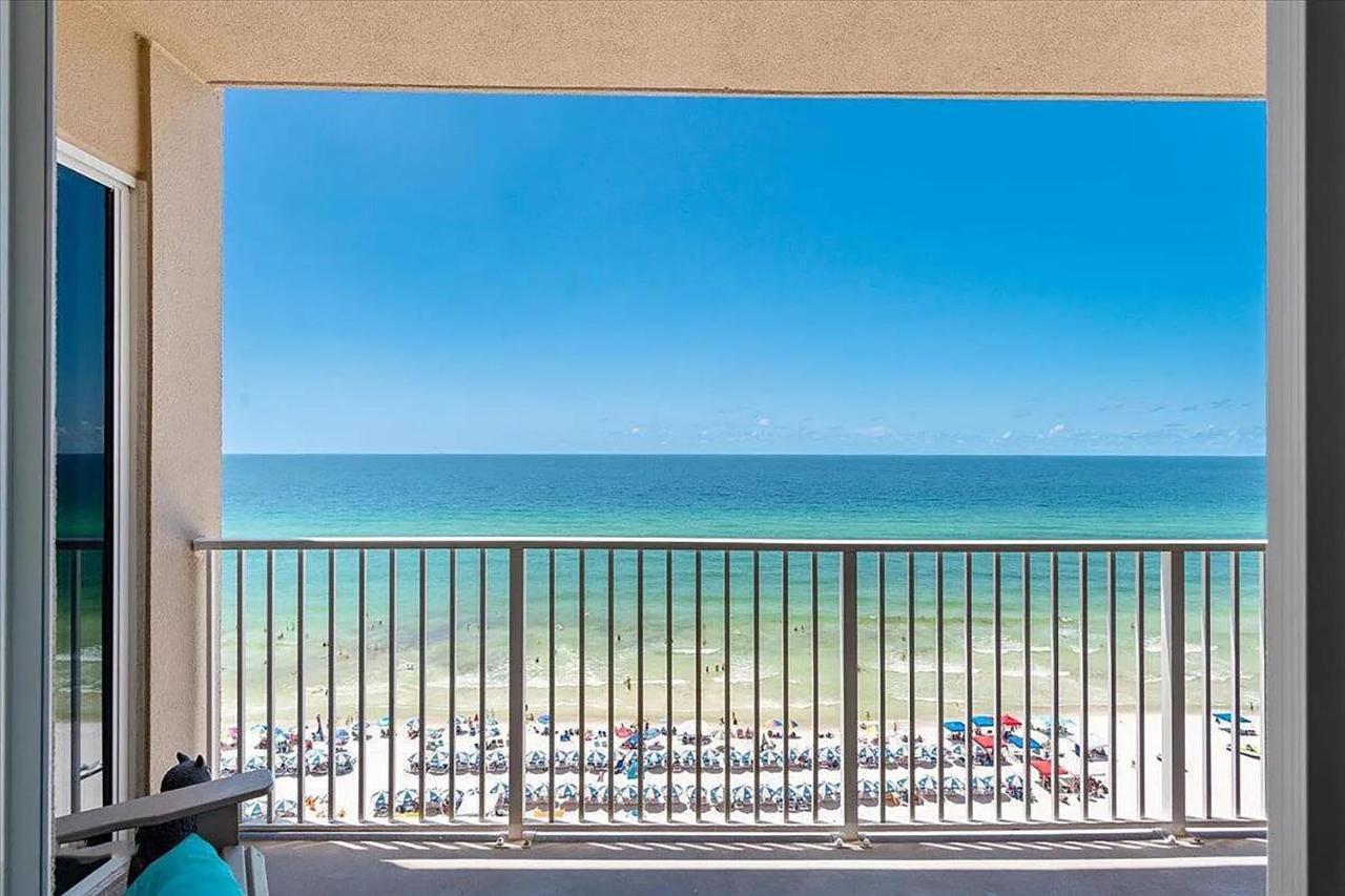Tidewater 905 Villa Panama City Beach Dış mekan fotoğraf