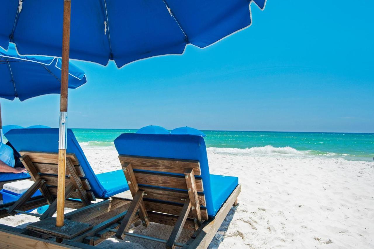 Tidewater 905 Villa Panama City Beach Dış mekan fotoğraf