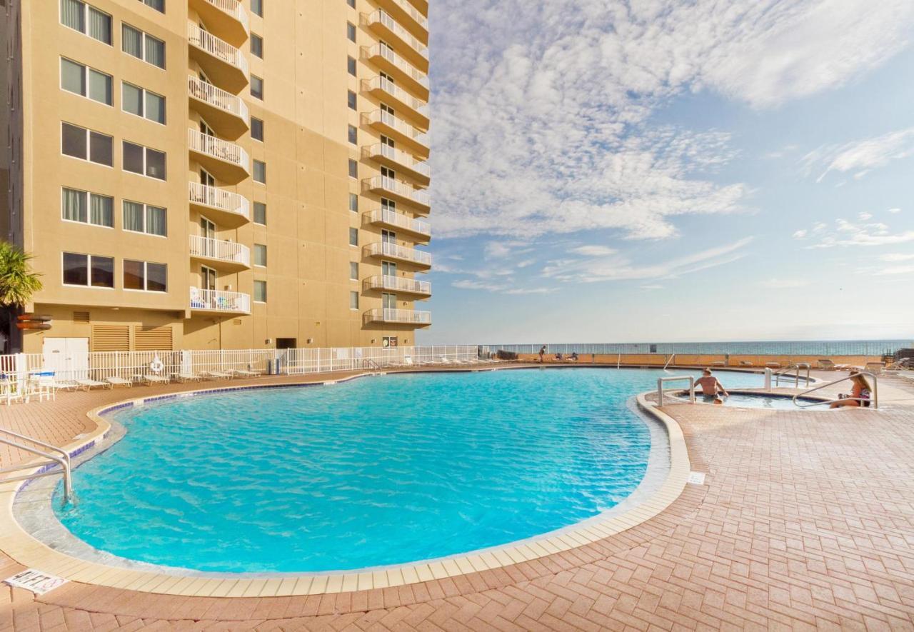 Tidewater 905 Villa Panama City Beach Dış mekan fotoğraf