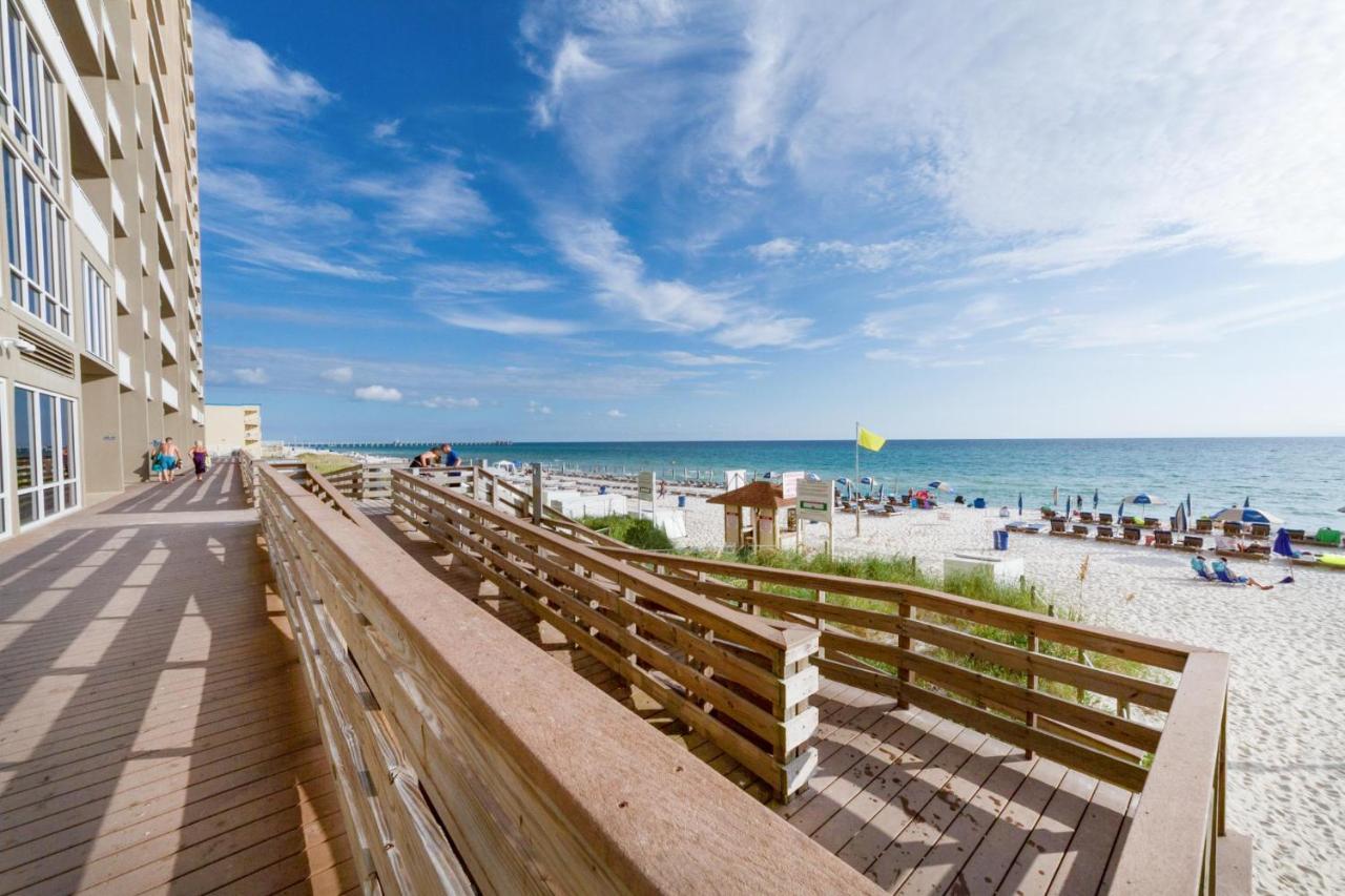 Tidewater 905 Villa Panama City Beach Dış mekan fotoğraf