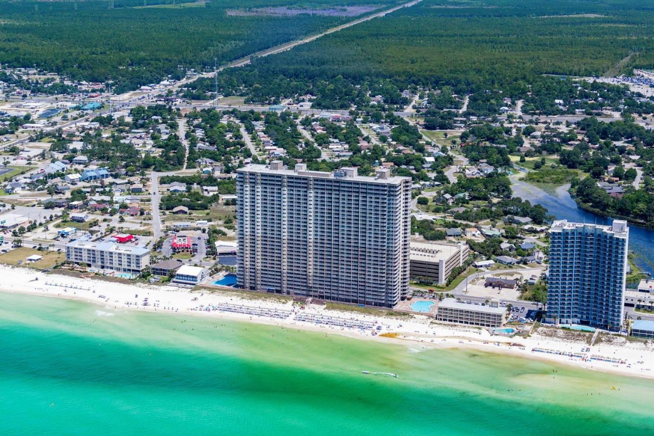 Tidewater 905 Villa Panama City Beach Dış mekan fotoğraf