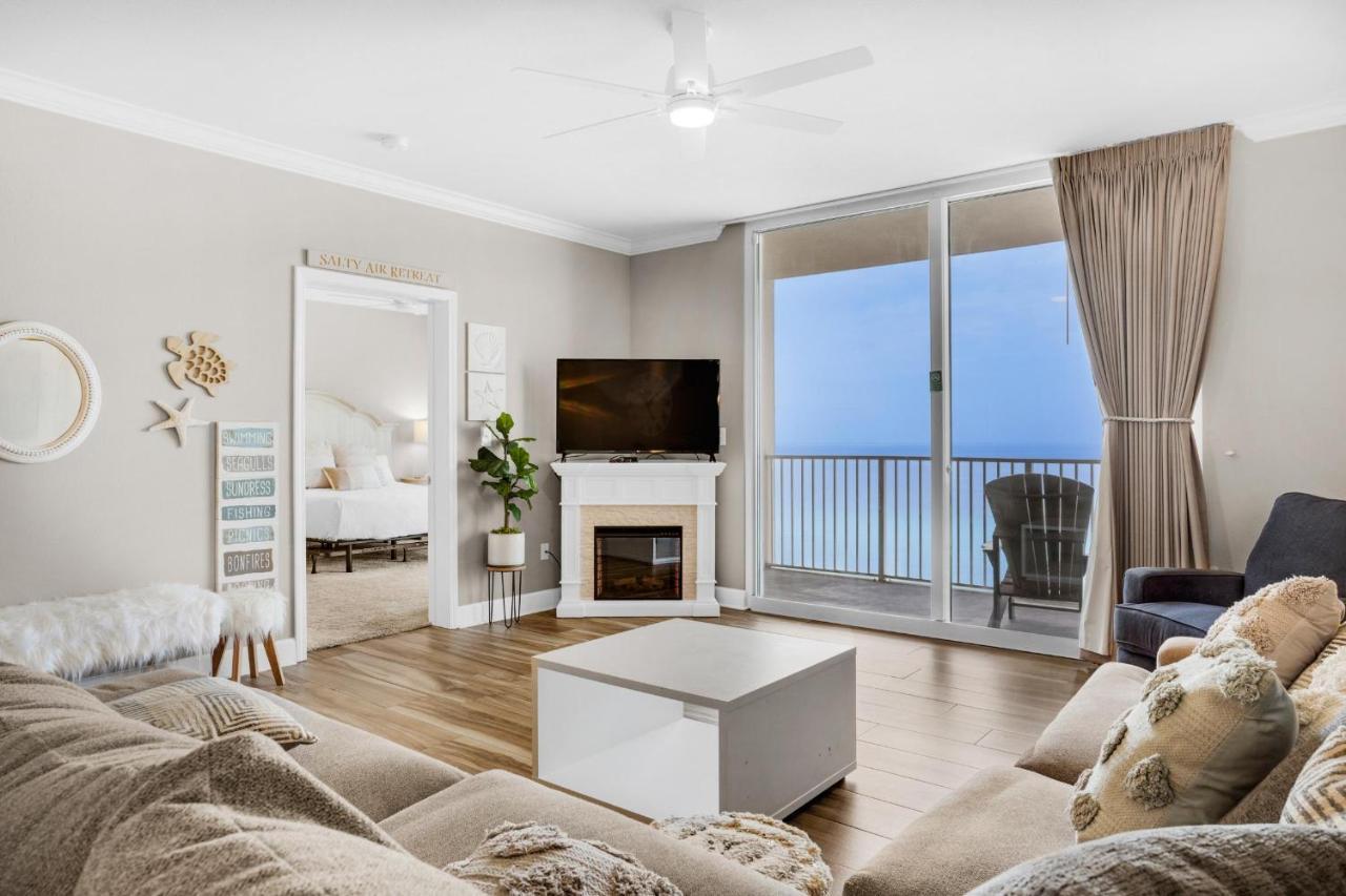 Tidewater 905 Villa Panama City Beach Dış mekan fotoğraf