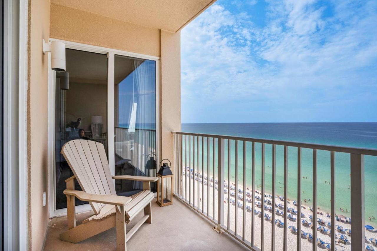 Tidewater 905 Villa Panama City Beach Dış mekan fotoğraf
