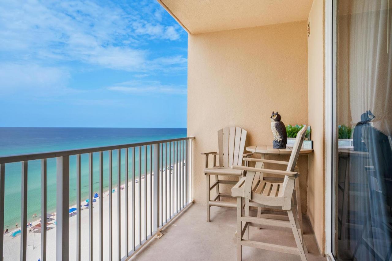 Tidewater 905 Villa Panama City Beach Dış mekan fotoğraf