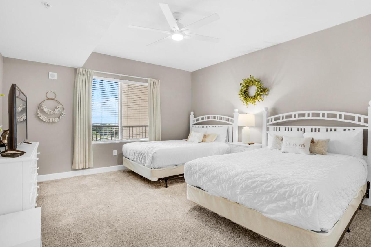 Tidewater 905 Villa Panama City Beach Dış mekan fotoğraf