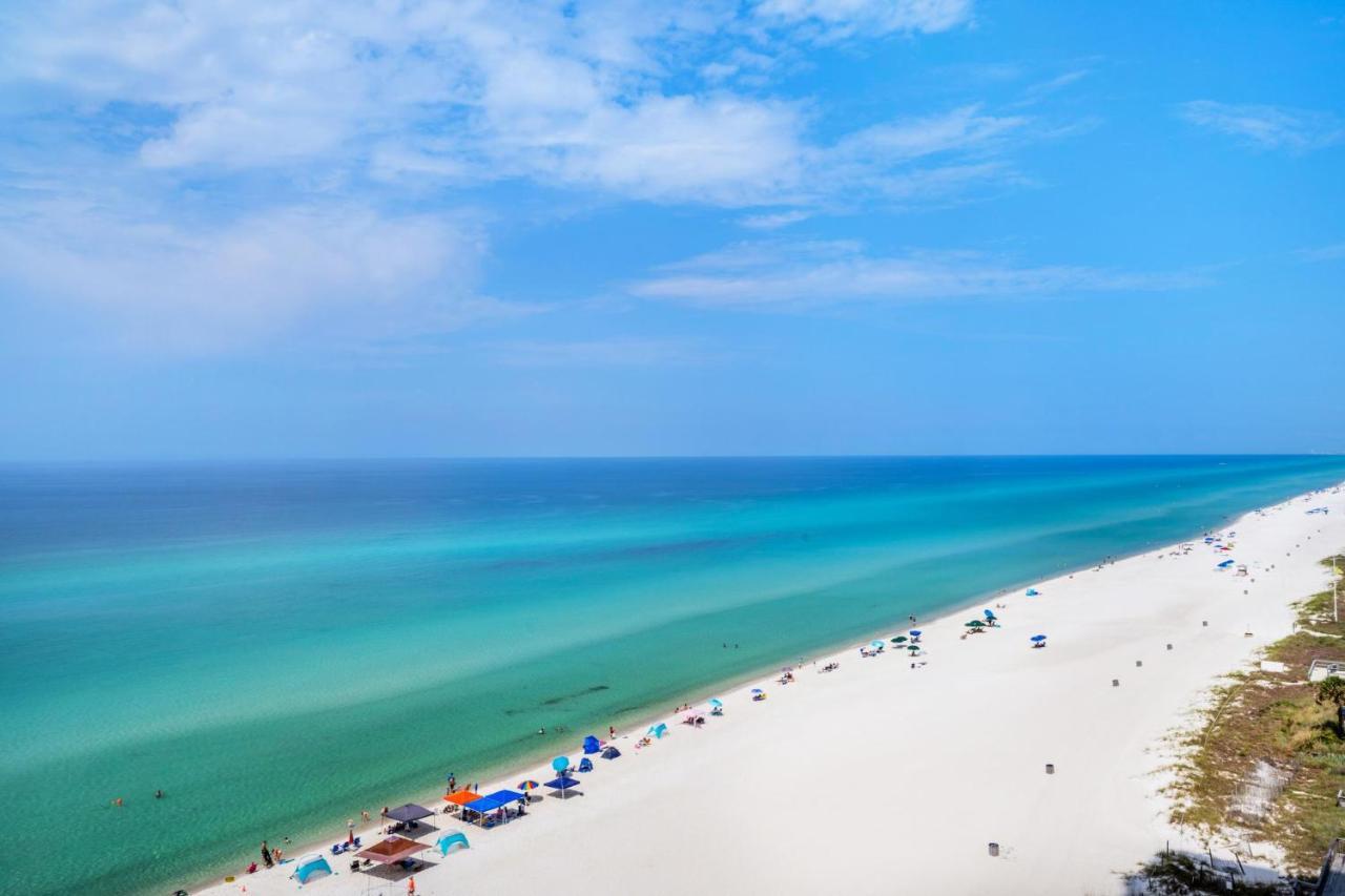 Tidewater 905 Villa Panama City Beach Dış mekan fotoğraf