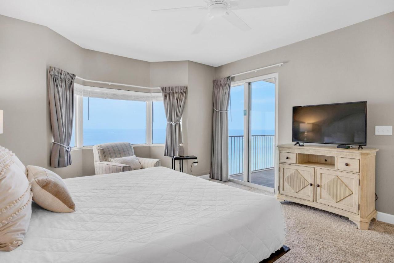 Tidewater 905 Villa Panama City Beach Dış mekan fotoğraf