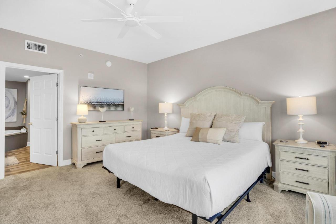 Tidewater 905 Villa Panama City Beach Dış mekan fotoğraf