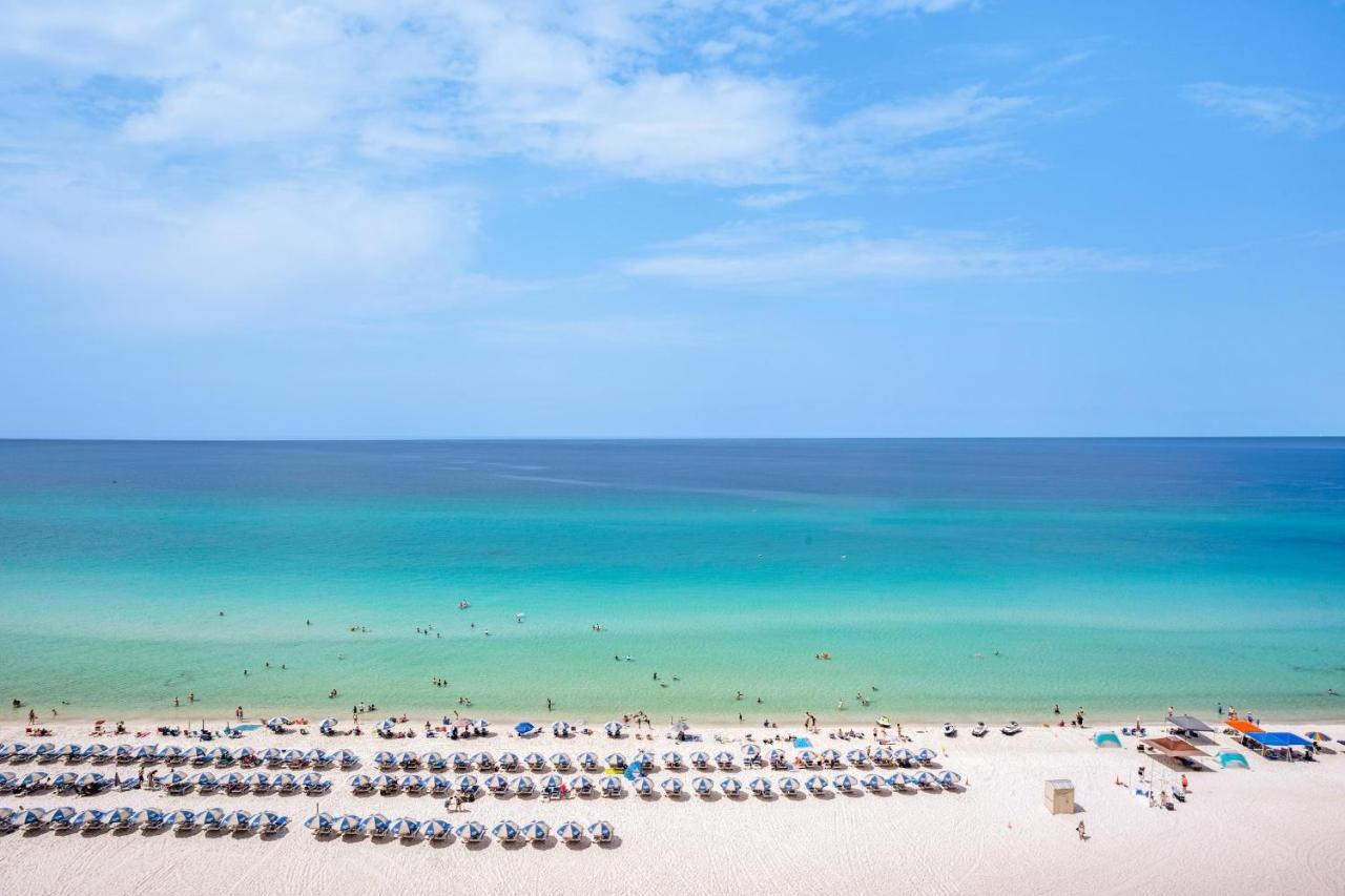Tidewater 905 Villa Panama City Beach Dış mekan fotoğraf