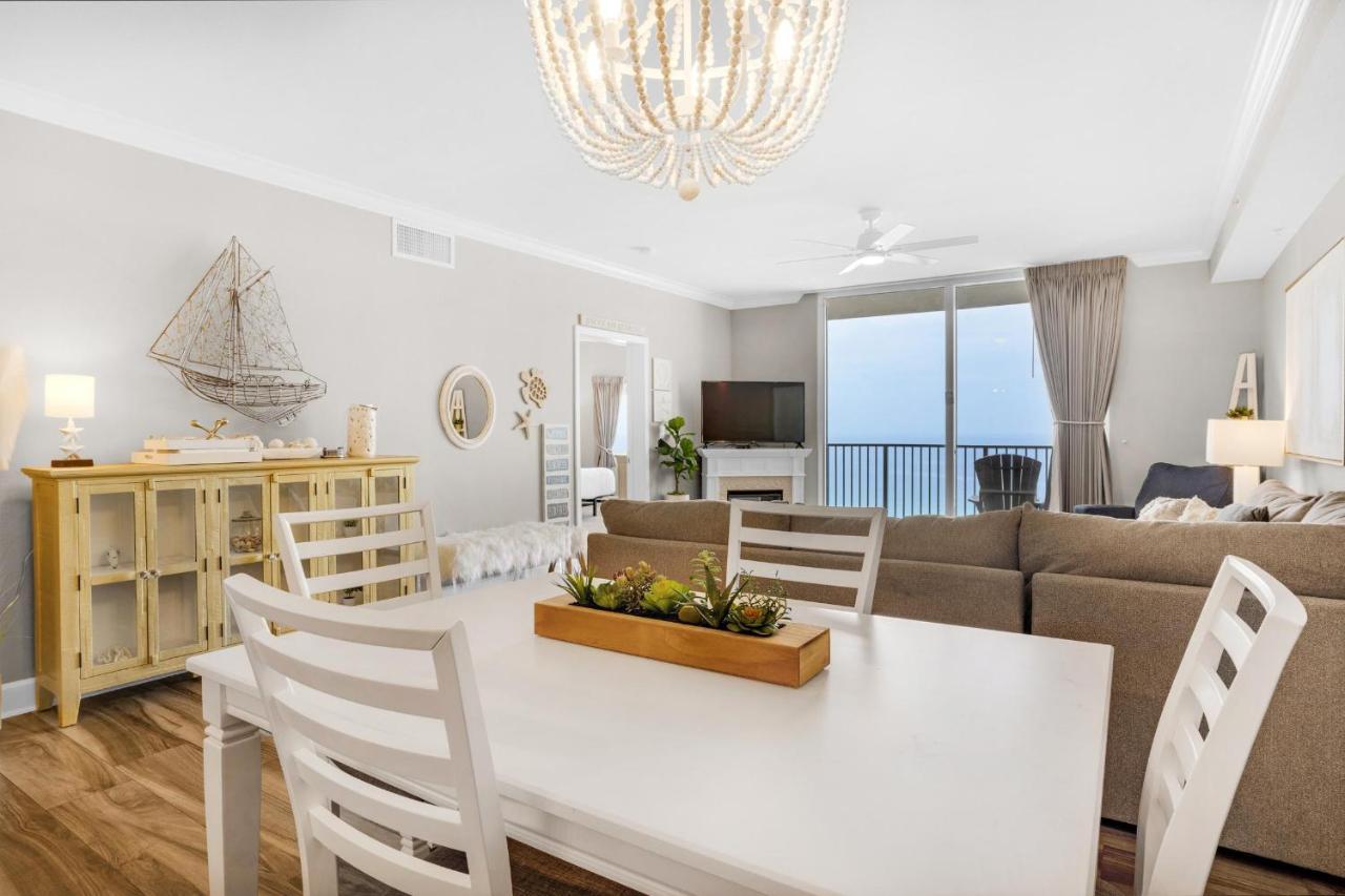 Tidewater 905 Villa Panama City Beach Dış mekan fotoğraf
